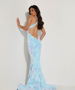 Jasz Couture 7409 Prom Dress