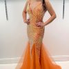 Jasz Couture 7411 Prom Dress
