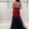 Jasz Couture 7411 Prom Dress