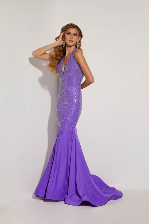 Jasz Couture 7412 Prom Dress