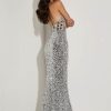 Jasz Couture 7413 Prom Dress
