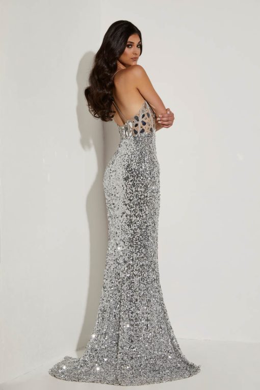 Jasz Couture 7413 Prom Dress