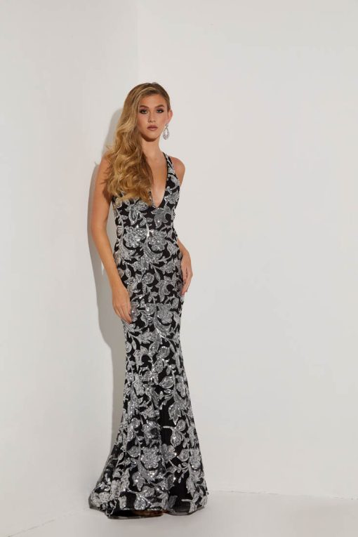 Jasz Couture 7414 Prom Dress