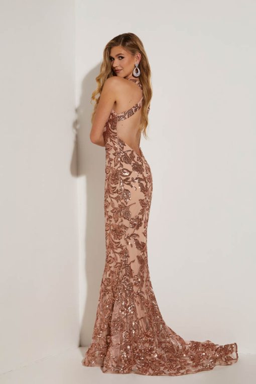 Jasz Couture 7414 Prom Dress