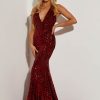 Jasz Couture 7417 Prom Dress