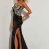 7418 1 100x100 Jasz Couture 7417 Prom Dress