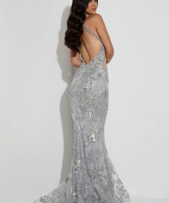 Jasz Couture 7425 Prom Dress