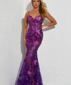Jasz Couture 7426 Prom Dress