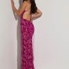 Jasz Couture 7429 Prom Dress