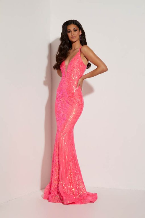 Jasz Couture 7432 Prom Dress