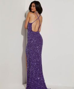 Jasz Couture 7435 Prom Dress