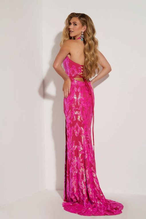 Jasz Couture 7437 Prom Dress