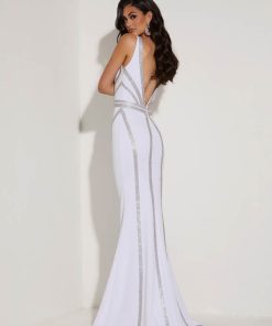 Jasz Couture 7438 Prom Dress