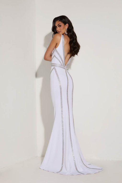 Jasz Couture 7438 Prom Dress