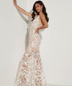 Jasz Couture 7439 Prom Dress