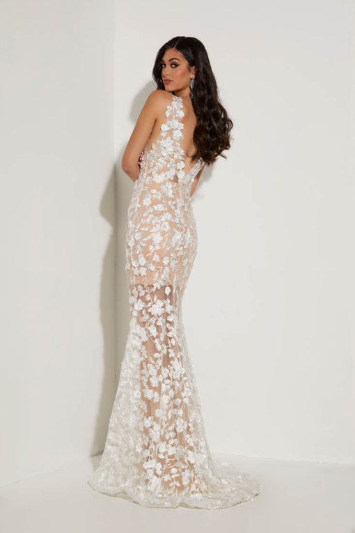 Jasz Couture 7439 Prom Dress