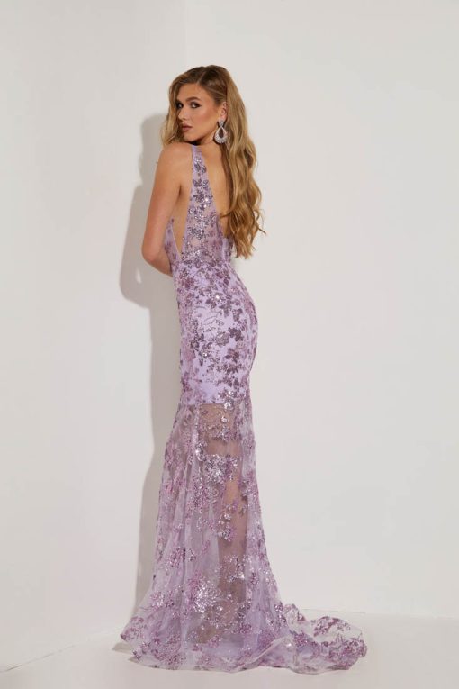 Jasz Couture 7440 Prom Dress