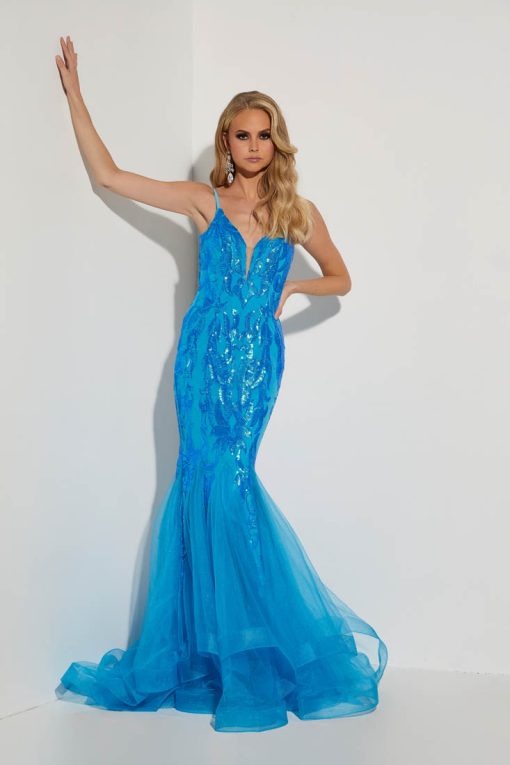 Jasz Couture 7443 Prom Dress