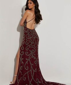 Jasz Couture 7446 Prom Dress