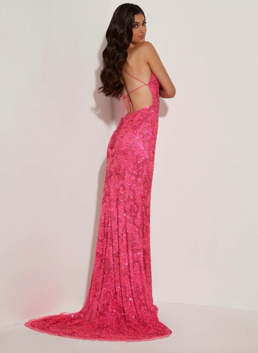 Jasz Couture 7451 Prom Dress