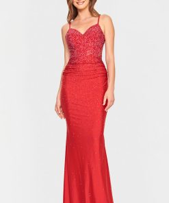 Faviana S10800 Prom Dress