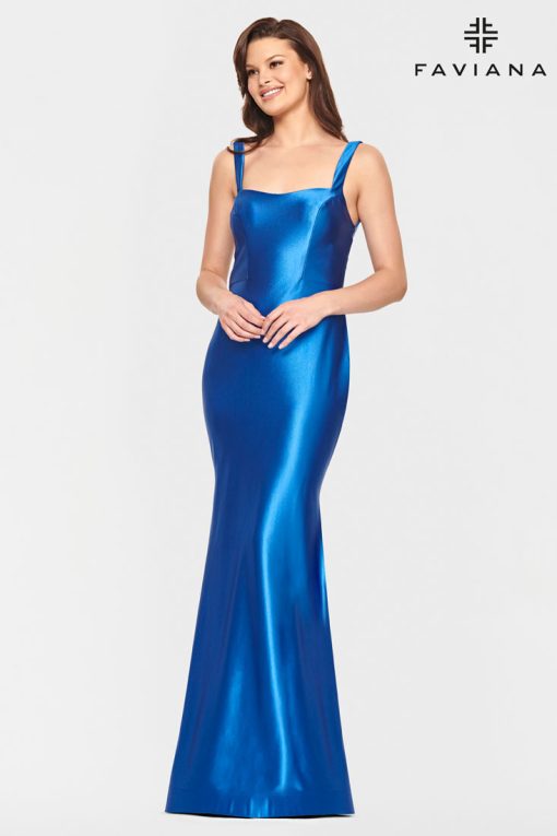 Faviana S10809 Prom Dress
