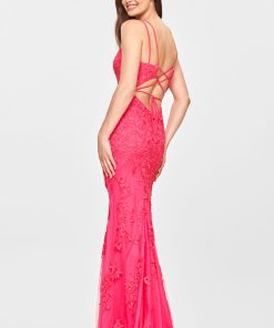 Faviana S10813 Prom Dress