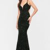 S10817 HUNTER FRONT 100x100 Faviana S10818 Prom Dress