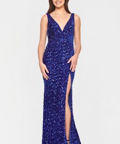 Faviana S10820 Prom Dress
