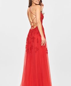 Faviana S10823 Prom Dress