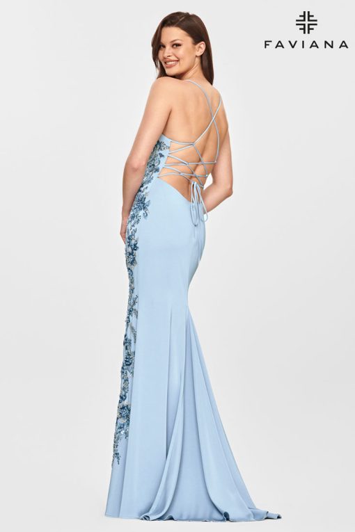 Faviana S10845 Prom Dress