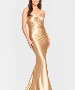 Faviana S10856 Prom Dress