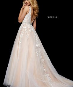 Sherri Hill 11335 Prom Dress