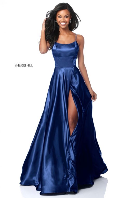 Sherri Hill 51631 Prom Dress