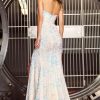 Sherri Hill 55085 Prom Dress
