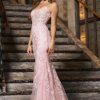 Sherri Hill 55200 pink 50963 100x100 Sherri Hill 55310 Prom Dress