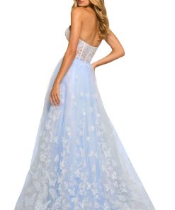 Sherri Hill 55310 Prom Dress