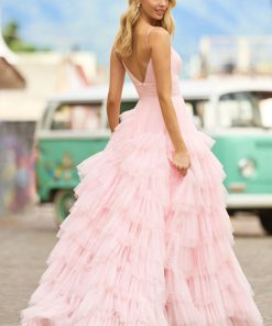 Sherri Hill 55461 Prom Dress