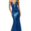 Sherri Hill 55484 Prom Dress