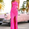 Sherri Hill 54330 neon pink 49199 100x100 Sherri Hill 54401 Prom Dress