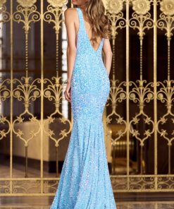 Sherri Hill 55084 Prom Dress