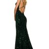 Sherri Hill 55135 Prom Dress
