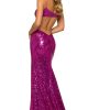 Sherri Hill 55499 Prom Dress