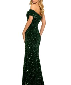 Sherri Hill 55520 Prom Dress