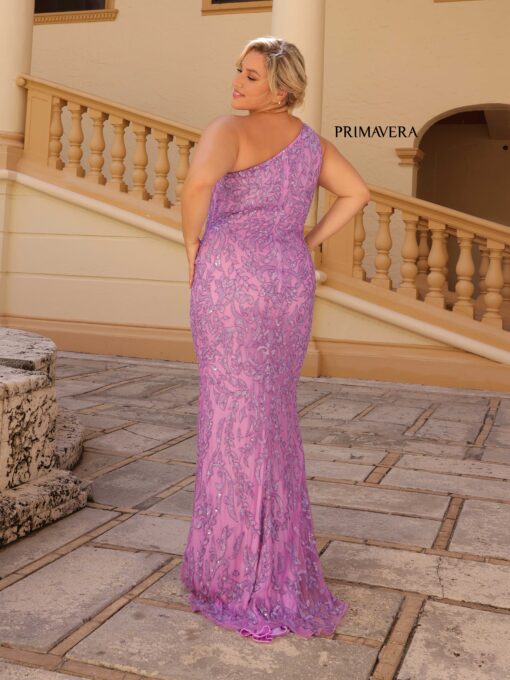 Primavera Couture 14049 Prom Dress