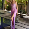 Primavera Couture 4102 Prom Dress
