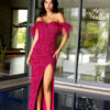 Primavera Couture 4105 Prom Dress