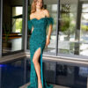 Primavera Couture 4105 Prom Dress