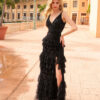 Primavera Couture 4106 Prom Dress