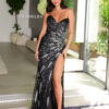 Primavera Couture 4108 Prom Dress